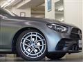 2021 Mercedes-Benz E-Class