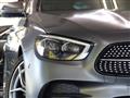 2021 Mercedes-Benz E-Class