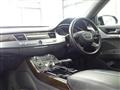 2015 Audi A8