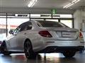 2020 Mercedes-Benz E-Class