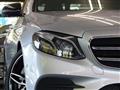 2020 Mercedes-Benz E-Class