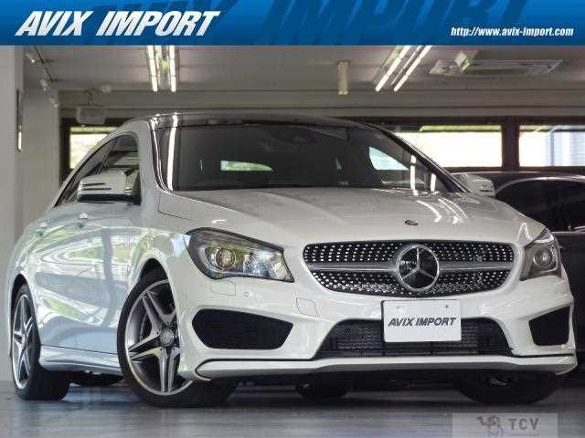 2015 Mercedes-Benz Mercedes-Benz Others