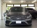 2017 Mercedes-Benz E-Class