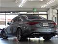 2022 Mercedes-Benz S-Class