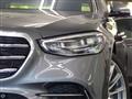 2022 Mercedes-Benz S-Class