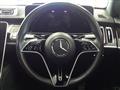 2022 Mercedes-Benz S-Class
