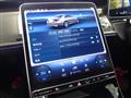 2022 Mercedes-Benz S-Class