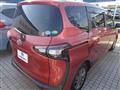 2018 Toyota Sienta