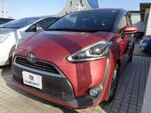 2018 Toyota Sienta