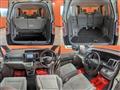 2010 Honda Step WGN