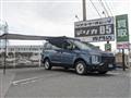 2022 Mitsubishi Delica D5