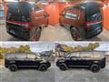 2015 Mitsubishi Delica D5