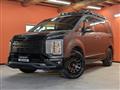 2021 Mitsubishi Delica D5