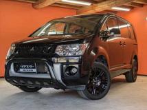 2016 Mitsubishi Delica D5