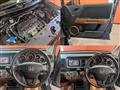 2010 Honda Crossroad