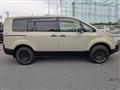 2018 Mitsubishi Delica D5