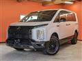 2024 Mitsubishi Delica D5