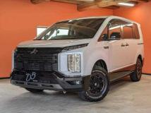 2024 Mitsubishi Delica D5