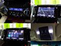 2015 Toyota Alphard Hybrid