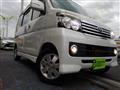 2017 Subaru Sambar