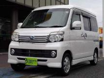 2017 Subaru Sambar