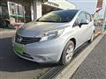2013 Nissan Note