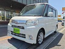 2013 Daihatsu Tanto