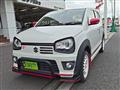 2015 Suzuki Alto