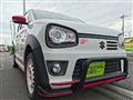 2015 Suzuki Alto