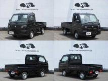 2026 Suzuki Carry Truck