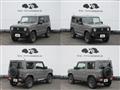 2026 Suzuki Jimny