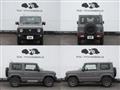 2026 Suzuki Jimny