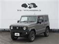 2026 Suzuki Jimny