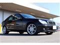 2007 Mercedes-Benz C-Class