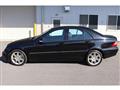 2007 Mercedes-Benz C-Class
