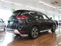 2020 Nissan X-Trail
