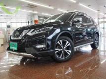 2020 Nissan X-Trail