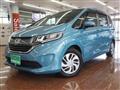 2018 Honda Freed