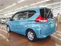 2018 Honda Freed