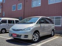 2001 Toyota Estima L