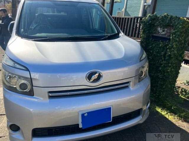 2009 Toyota Voxy