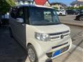 2015 Honda N BOX