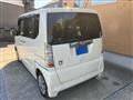 2015 Honda N BOX