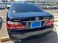 2012 Toyota Kluger Hybrid