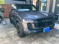 2023 Toyota Land Cruiser