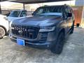 2023 Toyota Land Cruiser