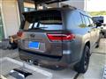 2023 Toyota Land Cruiser