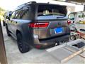 2023 Toyota Land Cruiser