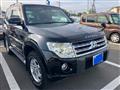 2011 Mitsubishi Pajero