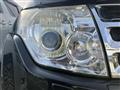 2011 Mitsubishi Pajero